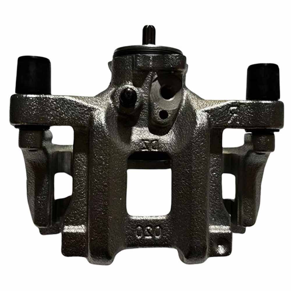 2021 Honda Civic Brake Caliper